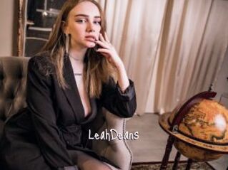 LeahDeans