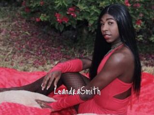 LeandraSmith