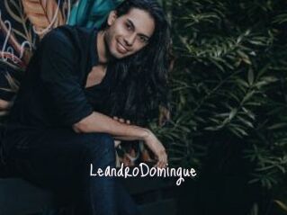 LeandroDomingue