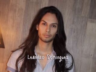 Leandro_Dominguez