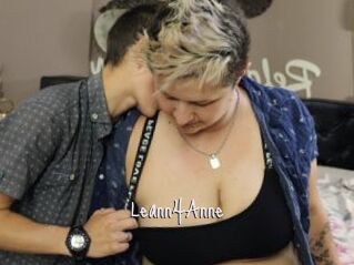 Leann4Anne