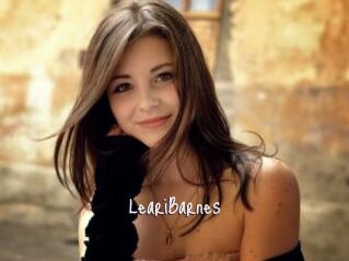 LeariBarnes