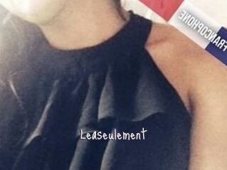 Leaseulement