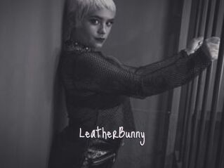 LeatherBunny