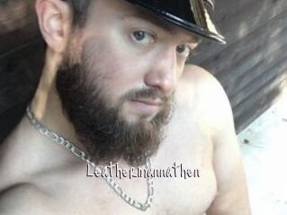 Leathermannathen