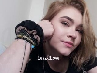 LeaxOLove