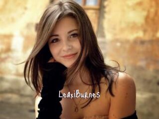 LeaxiBurnes