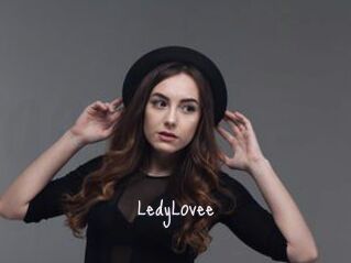 LedyLovee