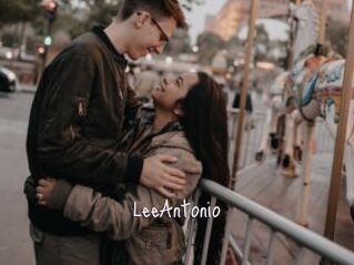 LeeAntonio