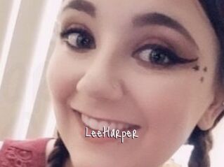LeeHarper