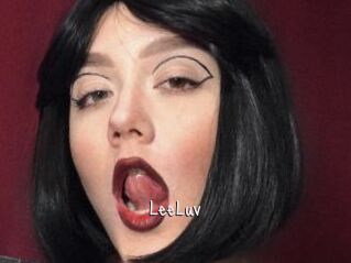 LeeLuv