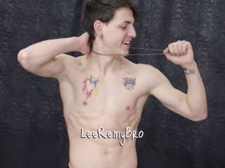 LeeRemyBro