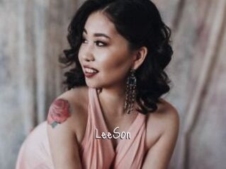 LeeSon