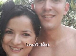 Leewetnadher