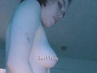 Lefttwix