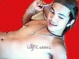 LegitCummer