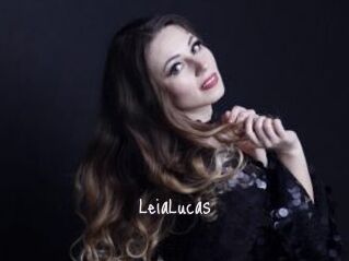 LeiaLucas