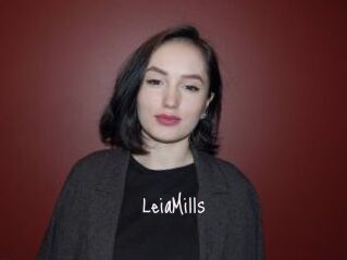 LeiaMills