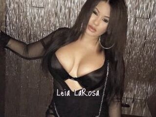 Leia_LaRosa