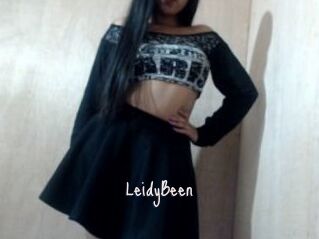 LeidyBeen