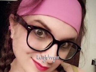 LeighAvynn