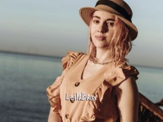 LeilaBanx
