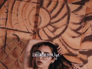 LeilaBrooklyn
