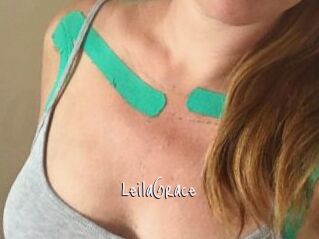 LeilaGrace