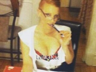 LeilaLeRue