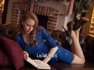 LeilaLewis