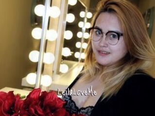 LeilaLoveMe