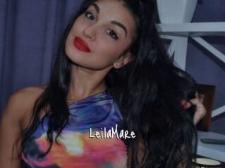 LeilaMare