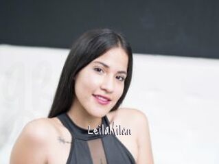 LeilaMilan