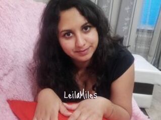 LeilaMiles