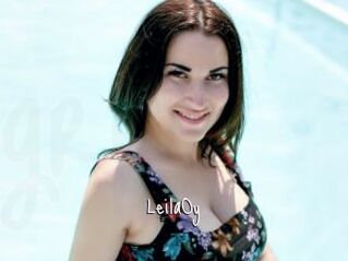 LeilaOy