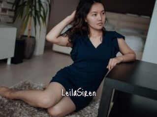 LeilaSiren
