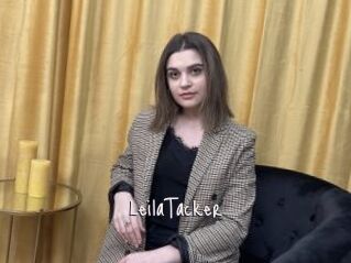 LeilaTacker