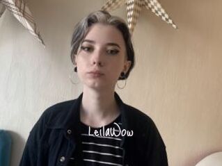 LeilaWow