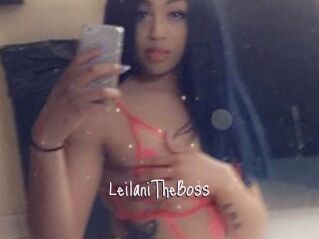 LeilaniTheBoss