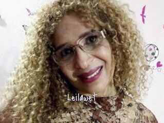 Leilawet