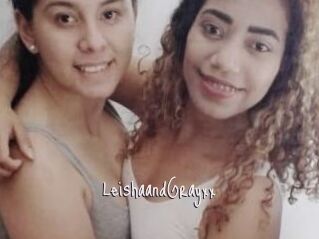 LeishaandGrayxx