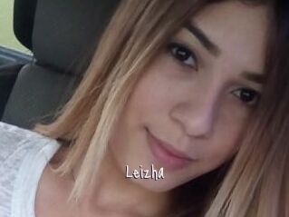Leizha