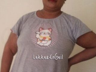 LekkerEnGeil