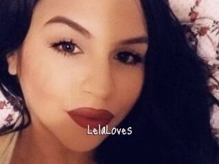 LelaLoves