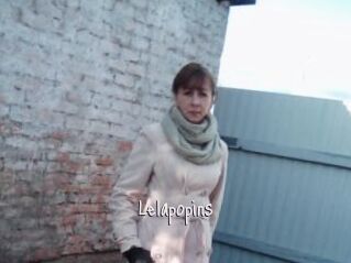 Lelapopins