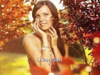 LelseyGlam