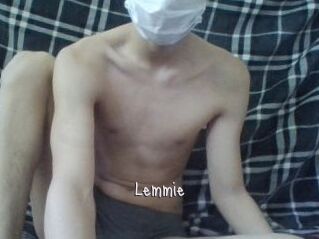 Lemmie