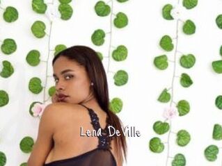 Lena_DeVille
