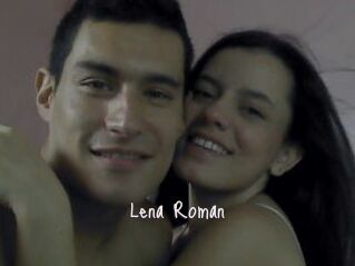 Lena_Roman