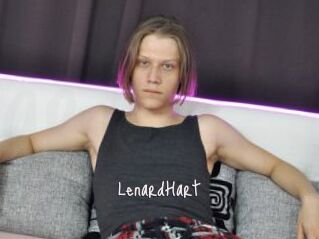 LenardHart